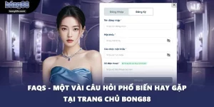 Đăng Ký BONG88 - Mở Ra Kho Trò Chơi Siêu Khủng Và Đa Dạng